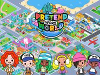 Captura de tela do apk My Pretend World - Life Story 7