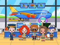 Tangkapan layar apk My Pretend World - Life Story 8