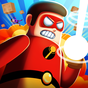 The Superhero League 2 图标