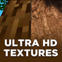 Ultra Hd Textures Minecraft