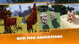 Ultra HD Textures Minecraft 2 screenshot apk 3