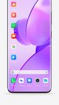 Realme C31 theme for Launcher capture d'écran apk 11