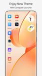 Realme C31 theme for Launcher capture d'écran apk 6