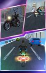 Tangkapan layar apk Racing Moto 3D 9