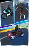 Racing Moto 3D capture d'écran apk 10