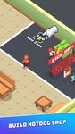 Tangkapan layar apk Hotdog Bitte: Idle Tycoon 11