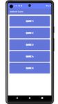 Gambar Android Quiz 1