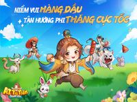 AI Tu Tiên Tuyệt Vời: Giới ảnh màn hình apk 10