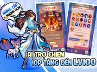 AI Tu Tiên Tuyệt Vời: Giới ảnh màn hình apk 11