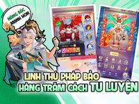 AI Tu Tiên Tuyệt Vời: Giới ảnh màn hình apk 12