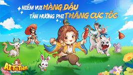 AI Tu Tiên Tuyệt Vời: Giới ảnh màn hình apk 