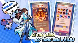 AI Tu Tiên Tuyệt Vời: Giới ảnh màn hình apk 1