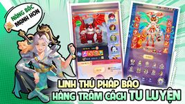 AI Tu Tiên Tuyệt Vời: Giới ảnh màn hình apk 2