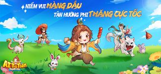 AI Tu Tiên Tuyệt Vời: Giới ảnh màn hình apk 5