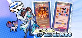 AI Tu Tiên Tuyệt Vời: Giới ảnh màn hình apk 6