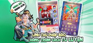 AI Tu Tiên Tuyệt Vời: Giới ảnh màn hình apk 7