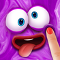 Slime Pet: My Squishy Friend Icon