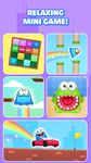 Slime Pet: My Squishy Friend captura de pantalla apk 12