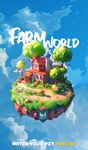 Captura de tela do apk Farm World 