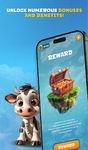 Tangkapan layar apk Farm World 4