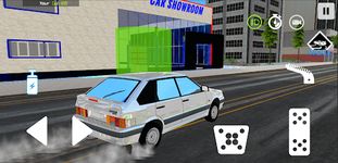 Скриншот 9 APK-версии Grand Oper Auto Drift