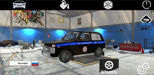 Скриншот 13 APK-версии Grand Oper Auto Drift