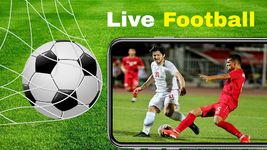 Live Football TV - HD 이미지 1