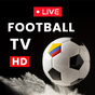 Live Football TV HD Streaming