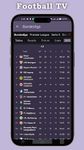 Screenshot  di Live Football TV HD Streaming apk