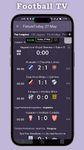 Screenshot 3 di Live Football TV HD Streaming apk