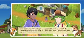 Tangkapan layar apk Harvest Moon: Home Sweet Home 9