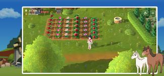 Tangkapan layar apk Harvest Moon: Home Sweet Home 10