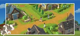 Tangkapan layar apk Harvest Moon: Home Sweet Home 11