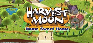 Tangkapan layar apk Harvest Moon: Home Sweet Home 16