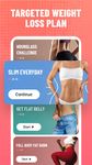 Captură de ecran Lazy Workout apk 