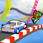 Sky Riders - CrazyGames Simgesi