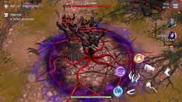 Avalar - Tag Team ARPG captura de pantalla apk 14