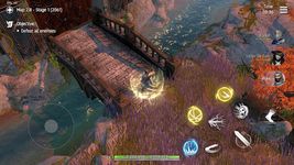 Screenshot 15 di Avalar - Tag Team ARPG apk