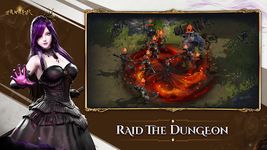 Screenshot 16 di Avalar - Tag Team ARPG apk