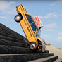 Ícone do Car Crash Driving Test Game 3D