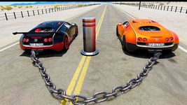 Car Crash Driving Test Game 3D captura de pantalla apk 1