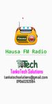 Imej Hausa broadcast 5