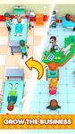 Tangkapan layar apk My Doctor: Idle Hospital Game 9