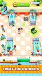 Tangkapan layar apk My Doctor: Idle Hospital Game 11