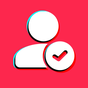 TikBom Followers Likes & Views Icon