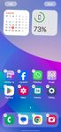 Tangkapan layar apk Launcher 18 1