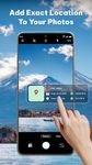 Geotag Photo: Camera Location ekran görüntüsü APK 1