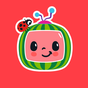 CoComelon- Kids Learn and Play Icon