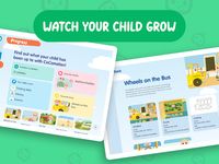 Captura de tela do apk CoComelon- Kids Learn and Play 11