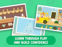 CoComelon- Kids Learn and Play ekran görüntüsü APK 14